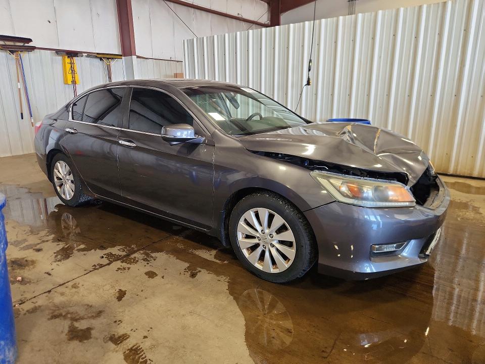 2013 Honda Accord მანქანა იყიდება აუქციონზე, vin: 1HGCR2F75DA226829, აუქციონის ნომერი: 55702856