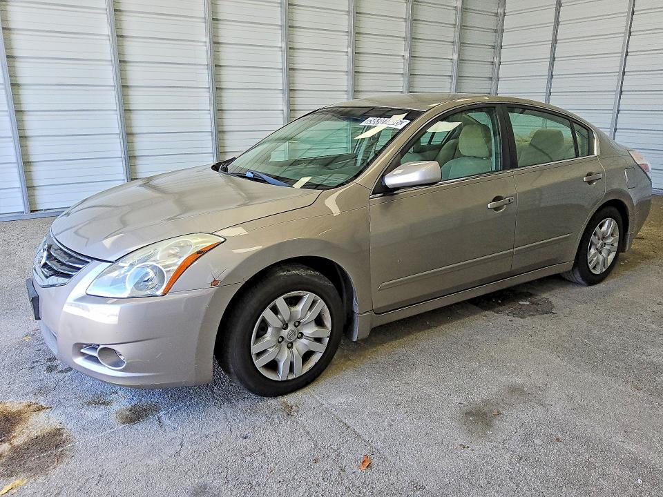 Aukcja sprzedaży 2011 Nissan Altima, vin: 1N4AL2AP3BC172906, numer aukcji: 58301556