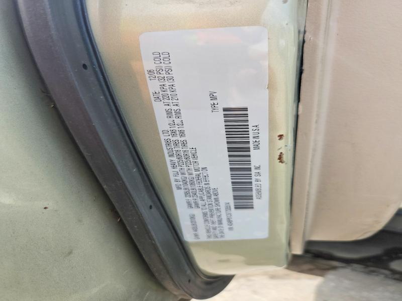Aukcja sprzedaży 2007 Subaru Outback, vin: 4S4BP61C977335514, numer aukcji: 55966846