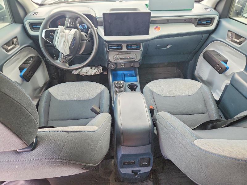 Aukcja sprzedaży 2025 Ford Maverick, vin: 3FTTW8H37SRA25585, numer aukcji: 57931636