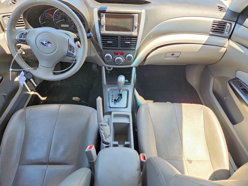 Продажа на аукционе авто 2011 Subaru Forester, vin: JF2SHAFC8BH723061, номер лота: 57306006