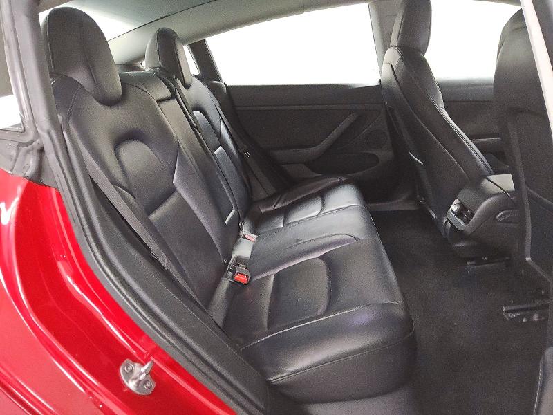 Продаж на аукціоні авто 2022 Tesla Model 3, vin: 5YJ3E1EA6NF304108, номер лоту: 57625306