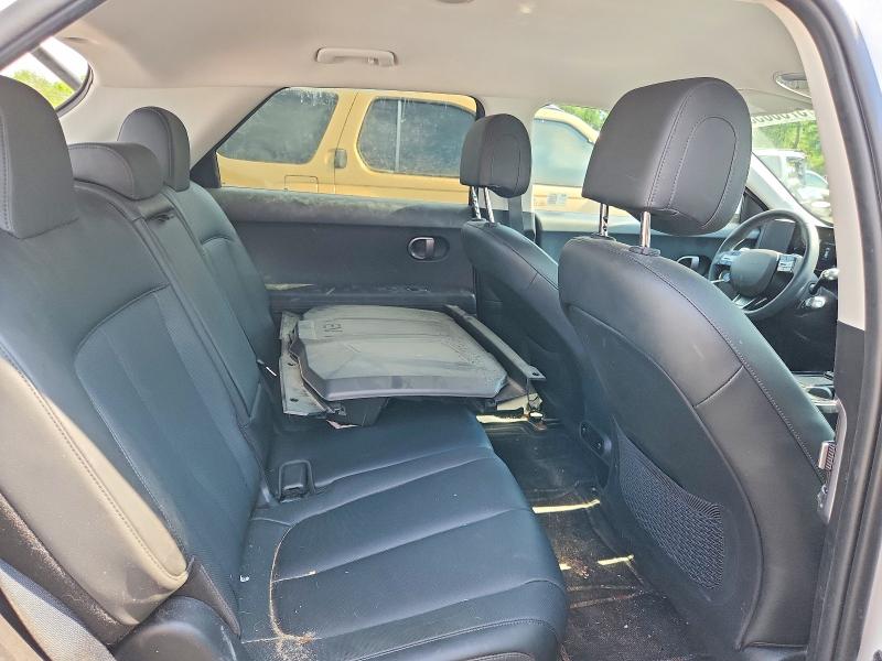 Aukcja sprzedaży 2025 Hyundai Ioniq 5, vin: 7YAKNDDC9SY014143, numer aukcji: 57360556