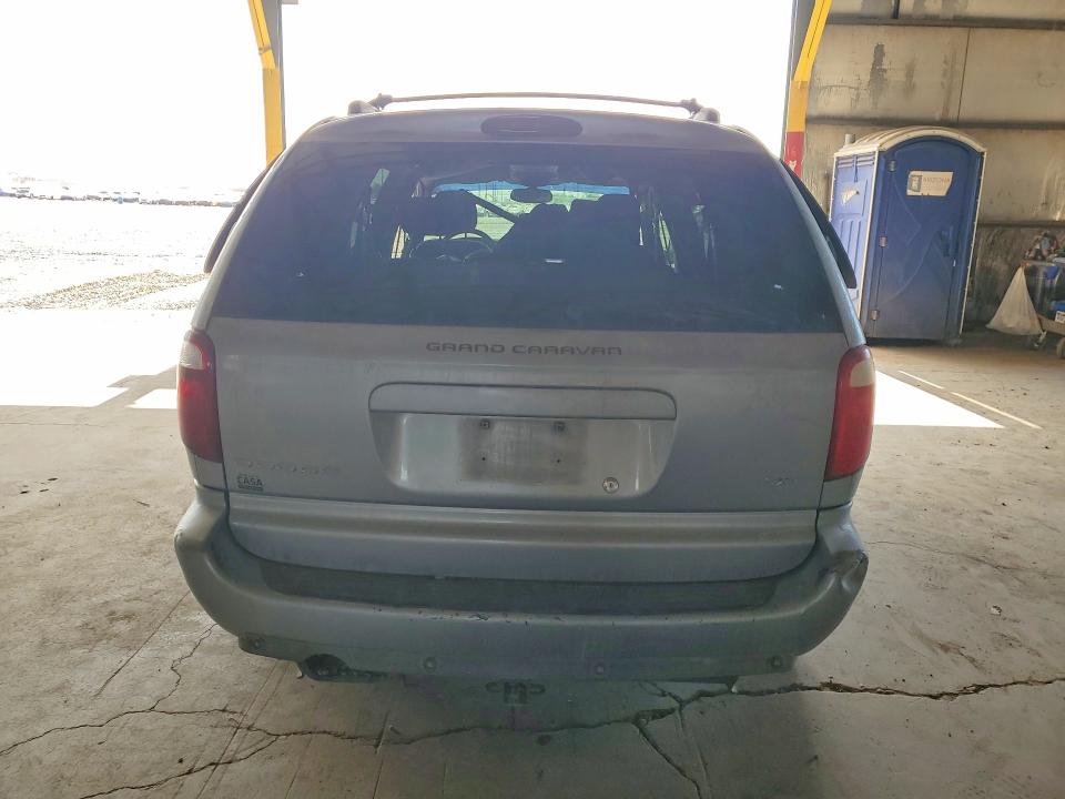 Продаж на аукціоні авто 2005 Dodge Grand Caravan, vin: 2D4GP44L95R244896, номер лоту: 58736676