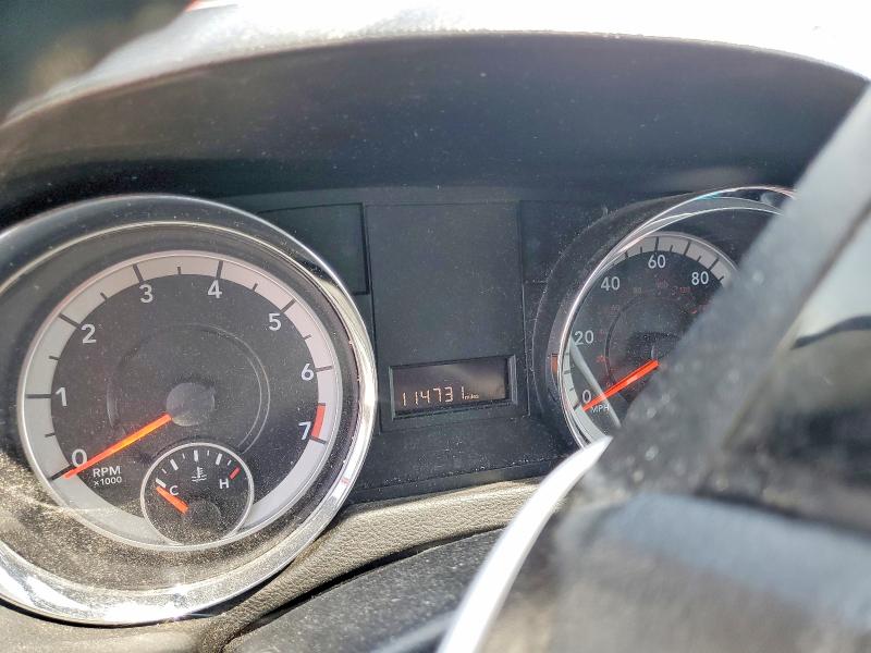 Aukcja sprzedaży 2016 Dodge Grand Caravan, vin: 2C4RDGCG7GR103395, numer aukcji: 59109656