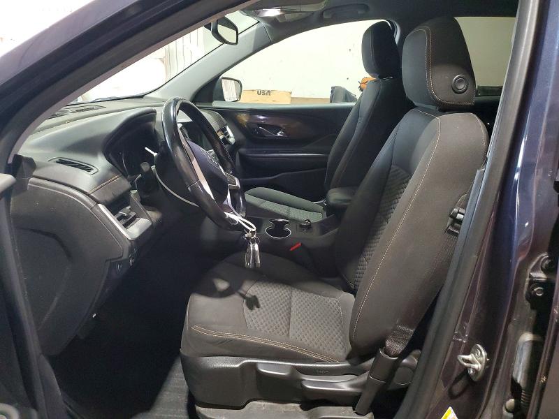 58878036 :رقم المزاد ، 3GKALMEV1KL114025 vin ، 2019 Gmc Terrain مزاد بيع