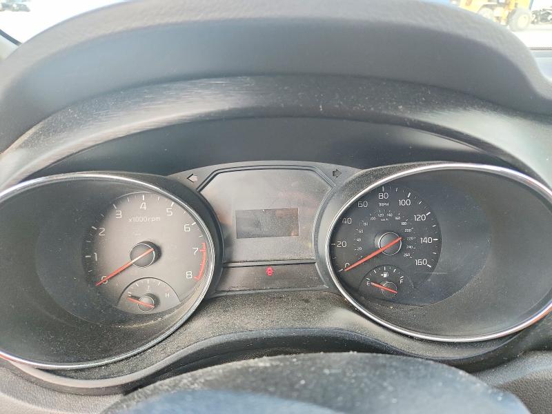 Продаж на аукціоні авто 2016 Kia Sedona, vin: KNDMB5C1XG6081934, номер лоту: 56679356