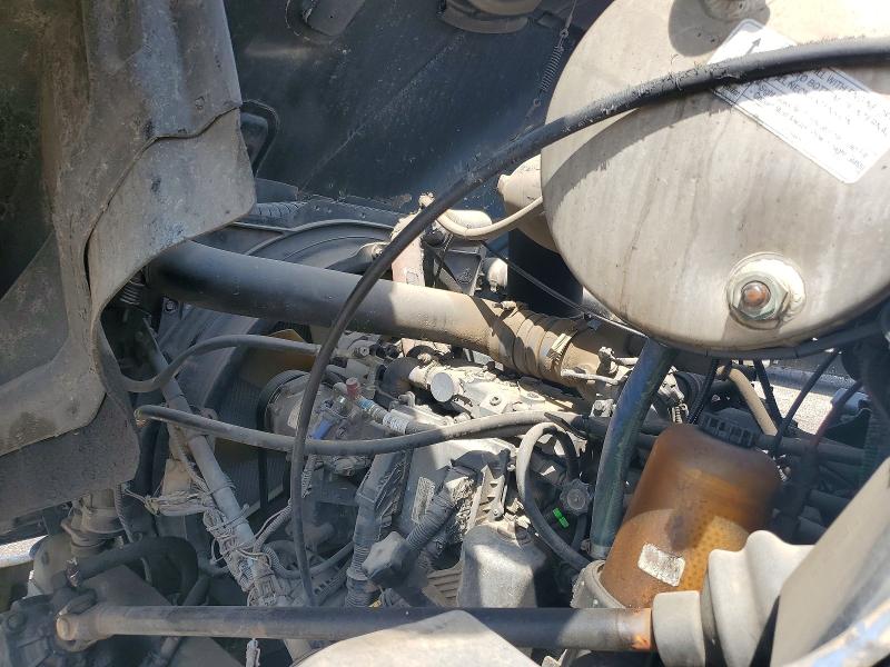 Продажа на аукционе авто 2007 Mack Unknown, vin: 1M1AK06Y27N020968, номер лота: 55580726