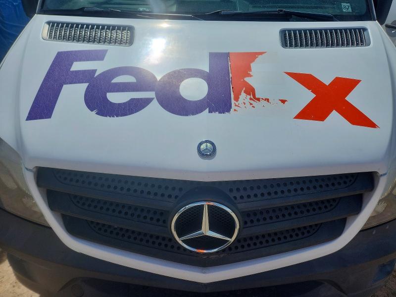 Продажа на аукционе авто 2014 Mercedes Benz Sprinter, vin: WD3PE8DE8E5899697, номер лота: 55849346