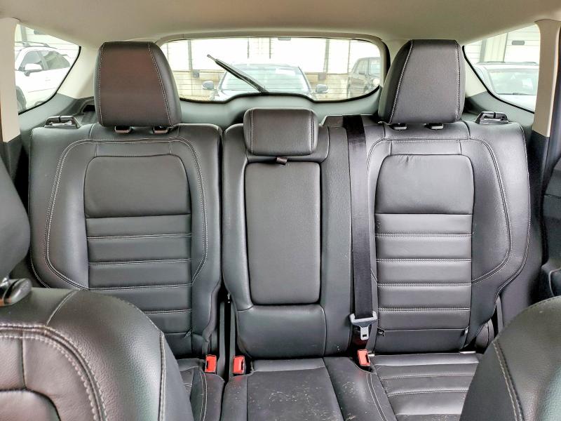 2018 Ford Escape მანქანა იყიდება აუქციონზე, vin: 1FMCU9HD8JUD61284, აუქციონის ნომერი: 55390726