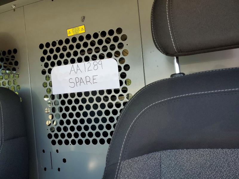 Продаж на аукціоні авто 2018 Ram Promaster 1500, vin: 3C6TRVAG2JE147304, номер лоту: 53050716