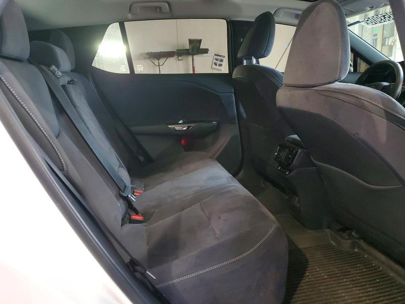 Продаж на аукціоні авто 2024 Lexus Rz, vin: JTJAAAAB1RA027641, номер лоту: 57353906