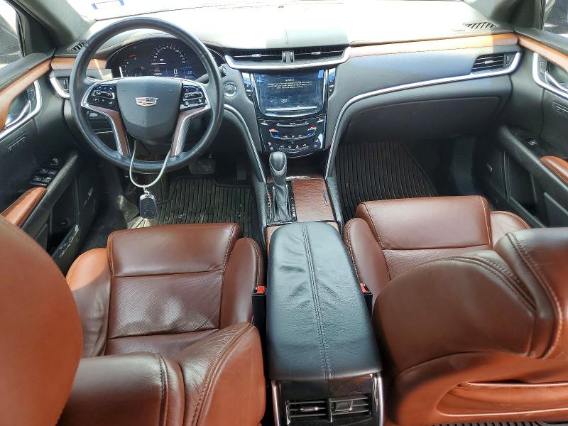 Продаж на аукціоні авто 2016 Cadillac Xts, vin: 2G61M5S39G9180935, номер лоту: 57266306