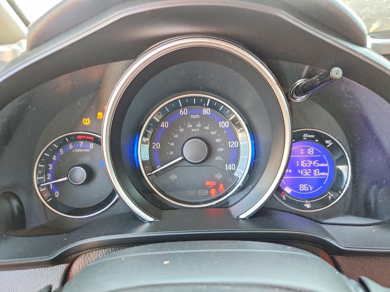 Aukcja sprzedaży 2015 Honda Fit, vin: 3HGGK5G54FM721887, numer aukcji: 59169786