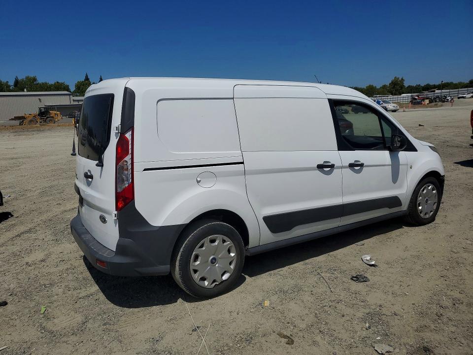 2015 Ford Transit Connect მანქანა იყიდება აუქციონზე, vin: NM0LS7E7XF1184224, აუქციონის ნომერი: 57958396