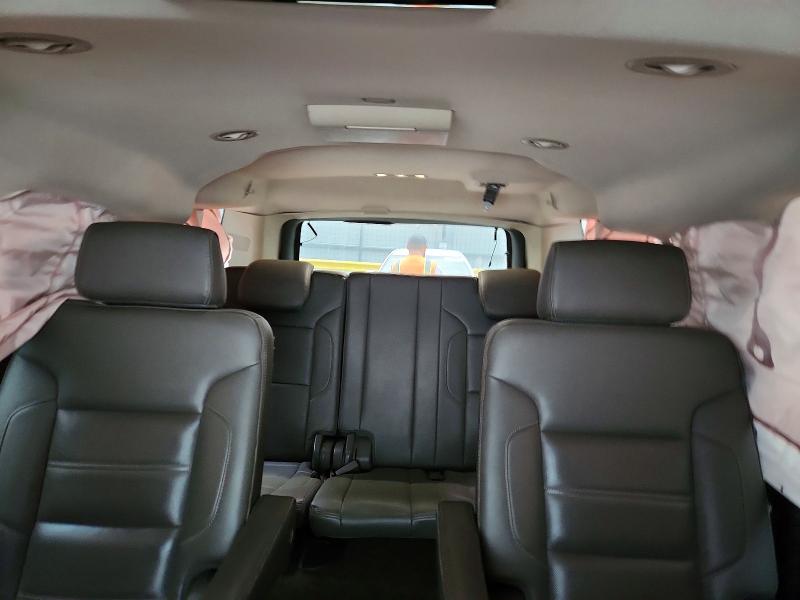 2015 Gmc Yukon Xl მანქანა იყიდება აუქციონზე, vin: 1GKS2JKJ3FR552468, აუქციონის ნომერი: 56427366
