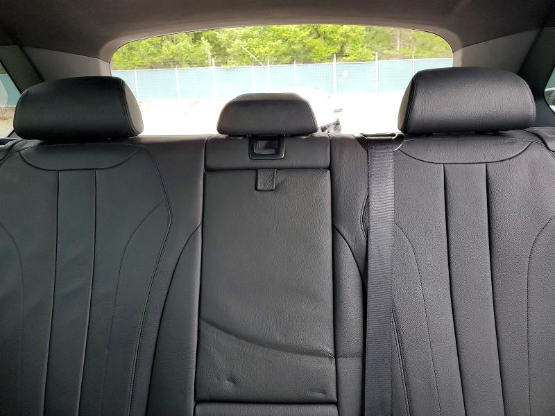 2016 Bmw X5 მანქანა იყიდება აუქციონზე, vin: 5UXKR0C52G0P33956, აუქციონის ნომერი: 59177836
