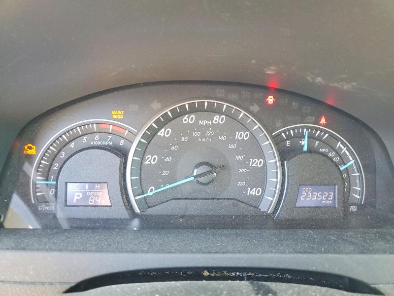 Aukcja sprzedaży 2012 Toyota Camry, vin: 4T4BF1FK0CR189527, numer aukcji: 55769586