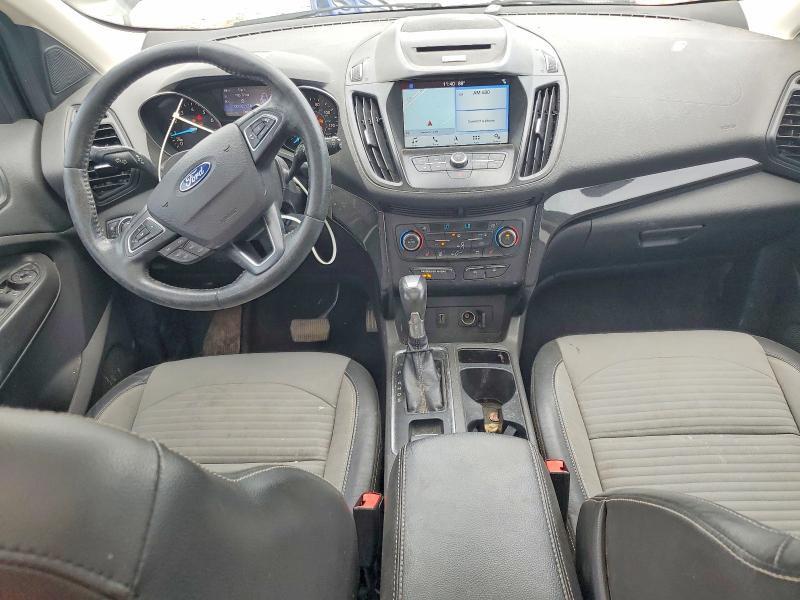 Aukcja sprzedaży 2017 Ford Escape, vin: 1FMCU9G90HUA73461, numer aukcji: 58106076