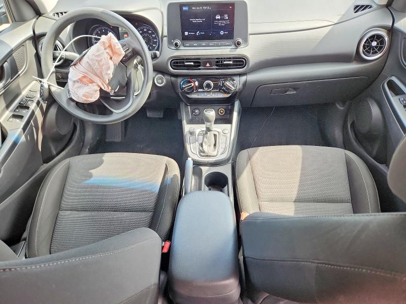 Продажа на аукционе авто 2022 Hyundai Kona, vin: KM8K6CAB3NU828936, номер лота: 56537606