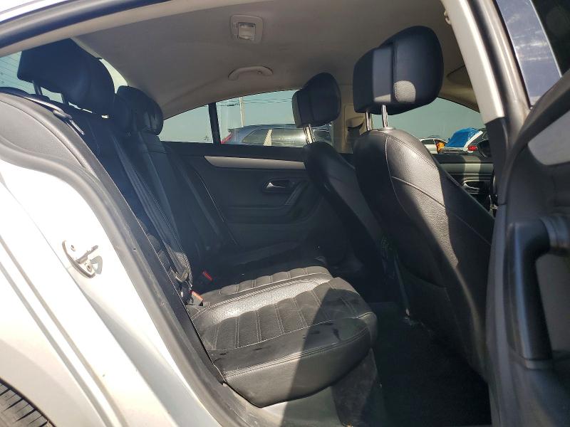 Aukcja sprzedaży 2013 Volkswagen Cc, vin: WVWBP7AN5DE520131, numer aukcji: 59319246
