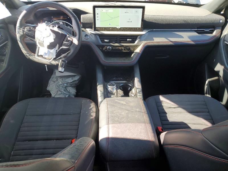 Aukcja sprzedaży 2025 Ford Explorer, vin: 1FMUK8KH7SGB66812, numer aukcji: 58188666