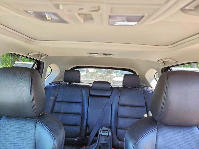 Aukcja sprzedaży 2016 Mazda Cx-5, vin: JM3KE4DY5G0835563, numer aukcji: 55684326