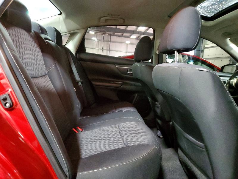 Продаж на аукціоні авто 2017 Nissan Altima, vin: 1N4AL3AP0HC295173, номер лоту: 55994736
