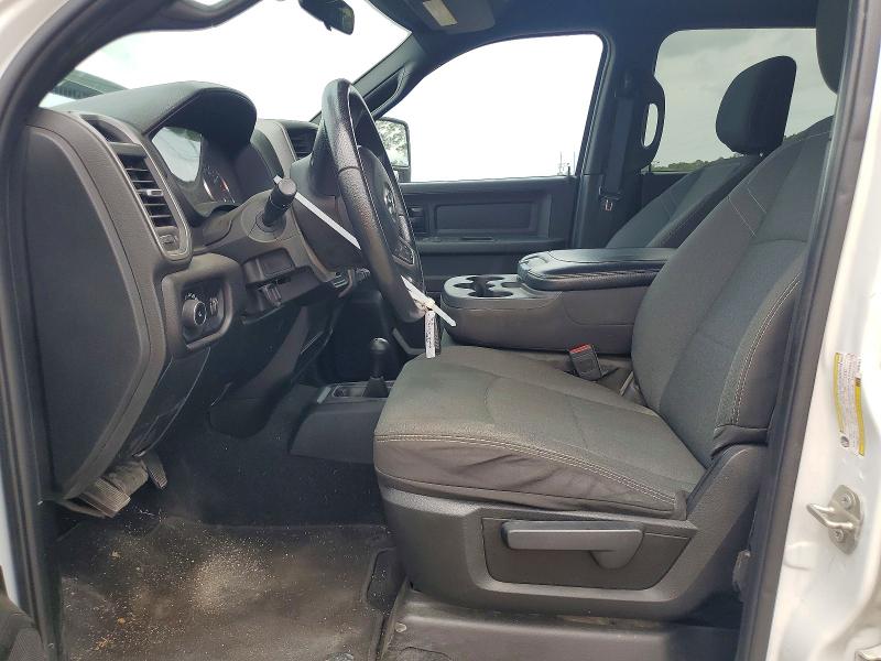 Продажа на аукционе авто 2024 Ram 2500, vin: 3C6UR5CLXRG292444, номер лота: 56462916