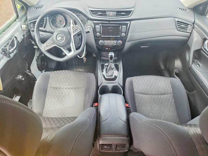 Aukcja sprzedaży 2018 Nissan Rogue, vin: 5N1AT2MVXJC834690, numer aukcji: 56494816