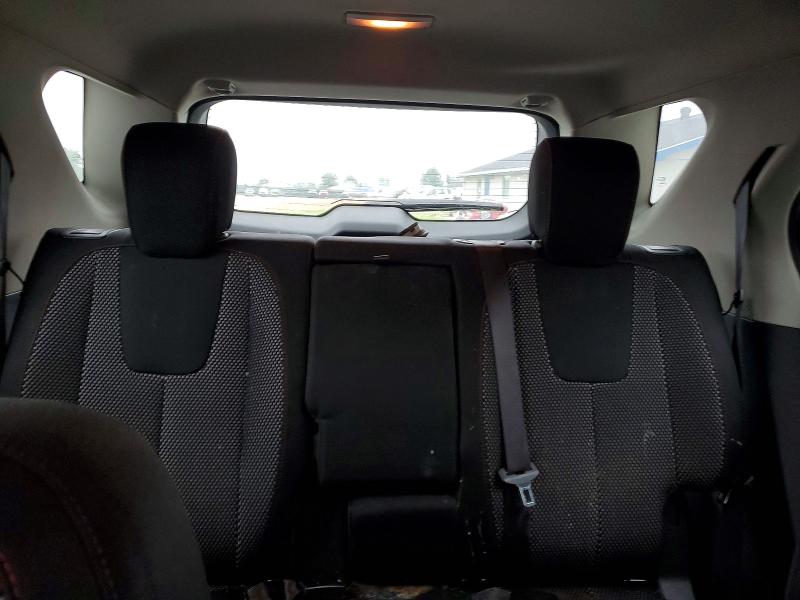 2017 Chevrolet Equinox მანქანა იყიდება აუქციონზე, vin: 2GNALBEK5H1518999, აუქციონის ნომერი: 57954706
