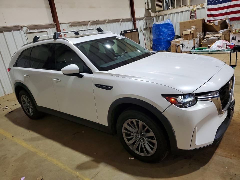 Aukcja sprzedaży 2024 Mazda Cx-90, vin: JM3KKBHDXR1171200, numer aukcji: 55854976