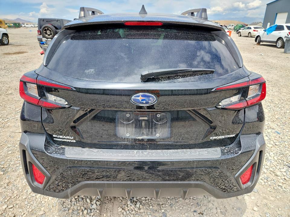 Aukcja sprzedaży 2024 Subaru Crosstrek, vin: JF2GUADC8RH290260, numer aukcji: 59278796