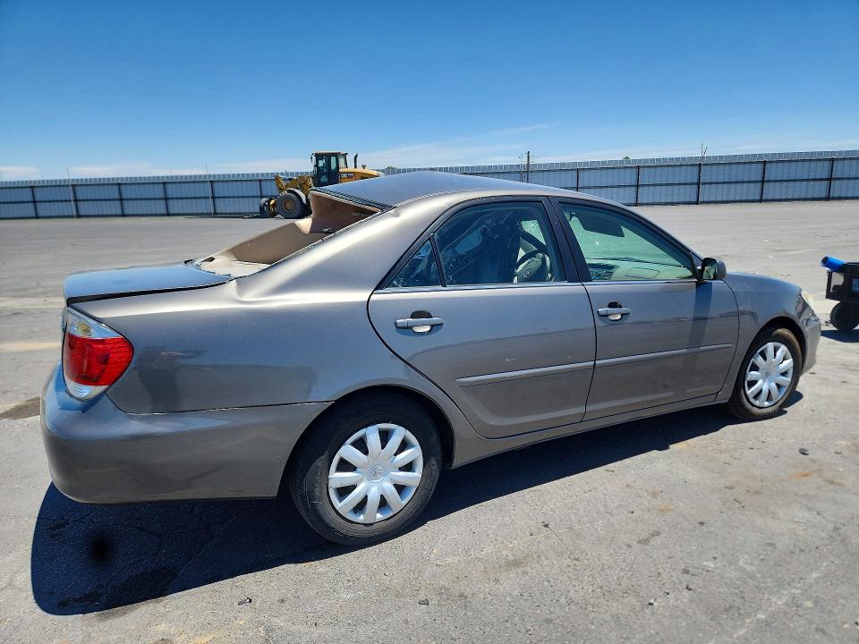 Продаж на аукціоні авто 2005 Toyota Camry, vin: 4T1BE32K35U545289, номер лоту: 79135665