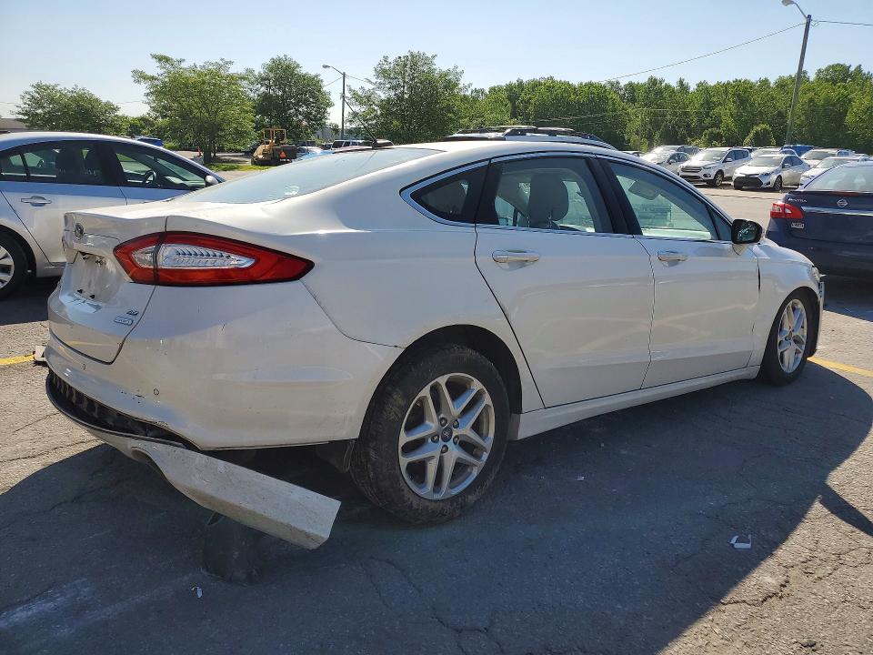 Продажа на аукционе авто 2013 Ford Fusion, vin: 3FA6P0HR4DR103801, номер лота: 55689976
