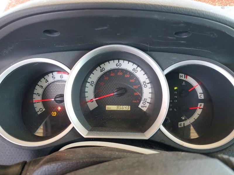 Продаж на аукціоні авто 2014 Toyota Tacoma, vin: 3TMJU4GN4EM169508, номер лоту: 57443326