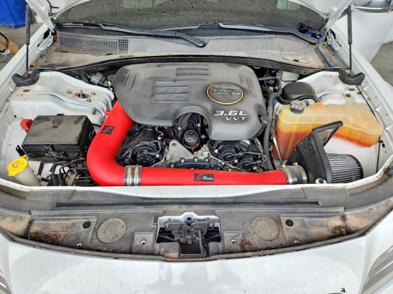 Продаж на аукціоні авто 2014 Chrysler 300, vin: 2C3CCARG3EH355830, номер лоту: 56756846