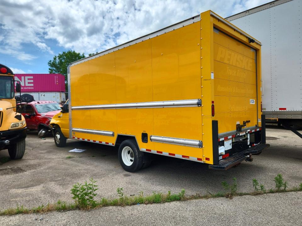 Aukcja sprzedaży 2022 Ford Econoline, vin: 1FDWE3FNXNDC04011, numer aukcji: 54122306
