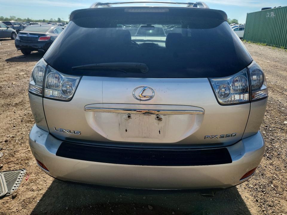 Продаж на аукціоні авто 2004 Lexus Rx, vin: 2T2HA31U84C019339, номер лоту: 55833926