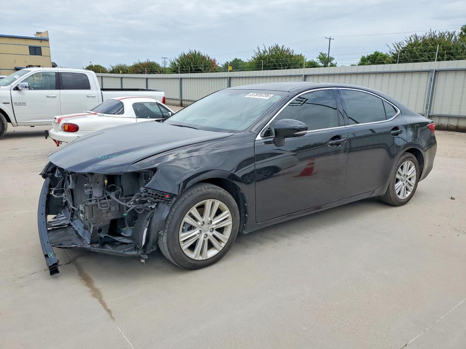 Продаж на аукціоні авто 2015 Lexus Es, vin: JTHBK1GG3F2196281, номер лоту: 57505706