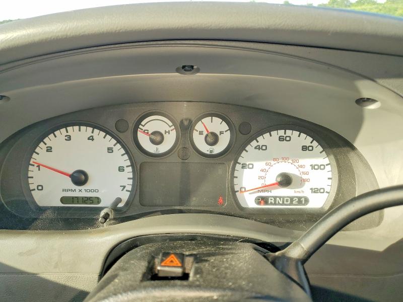 2010 Ford Ranger მანქანა იყიდება აუქციონზე, vin: 1FTKR1EE1APA75582, აუქციონის ნომერი: 55620306