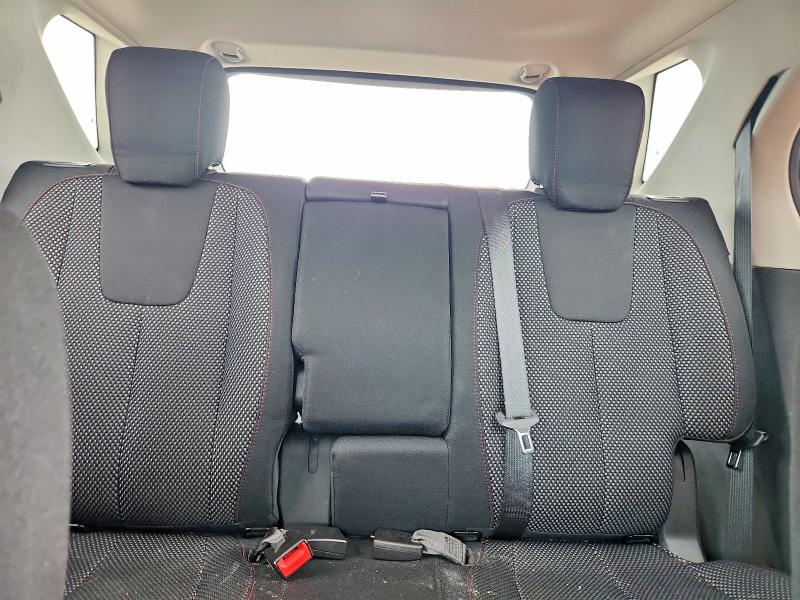 2015 Chevrolet Equinox მანქანა იყიდება აუქციონზე, vin: 2GNALBEK0F6143457, აუქციონის ნომერი: 58367986