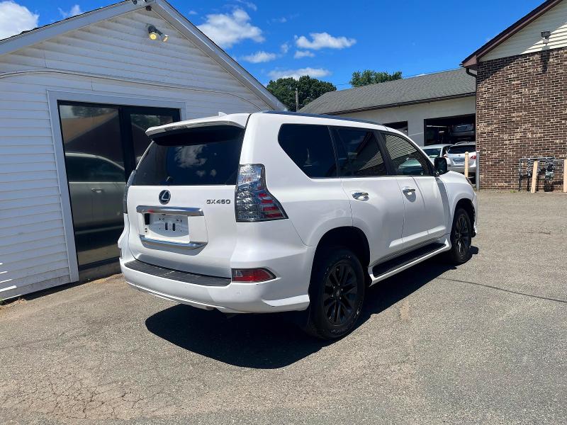Aukcja sprzedaży 2023 Lexus Gx, vin: JTJAM7BXXP5372502, numer aukcji: 57783836