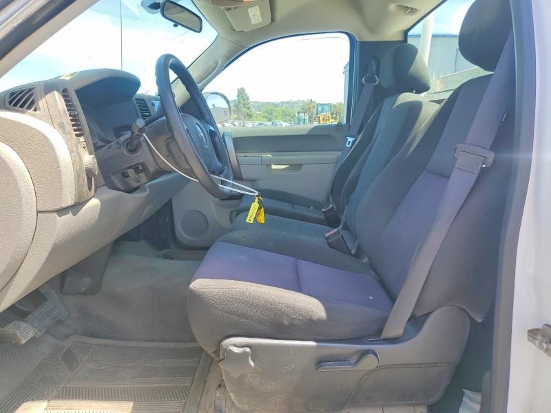 55473756 :رقم المزاد ، 1GTN1TEA2DZ267034 vin ، 2013 Gmc Sierra مزاد بيع