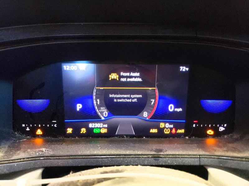 2023 Volkswagen Taos მანქანა იყიდება აუქციონზე, vin: 3VVNX7B27PM320482, აუქციონის ნომერი: 57041856