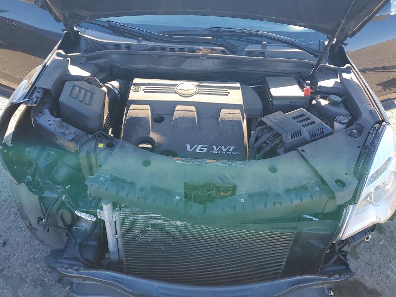 Aukcja sprzedaży 2014 Chevrolet Equinox, vin: 2GNFLGE30E6279288, numer aukcji: 57516866