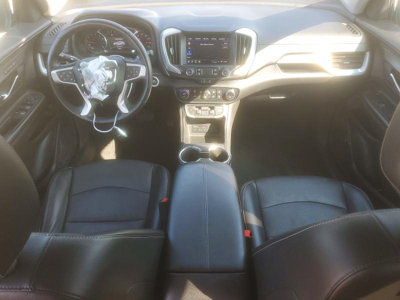 Aukcja sprzedaży 2024 Gmc Terrain, vin: 3GKALVEG5RL147725, numer aukcji: 58649806