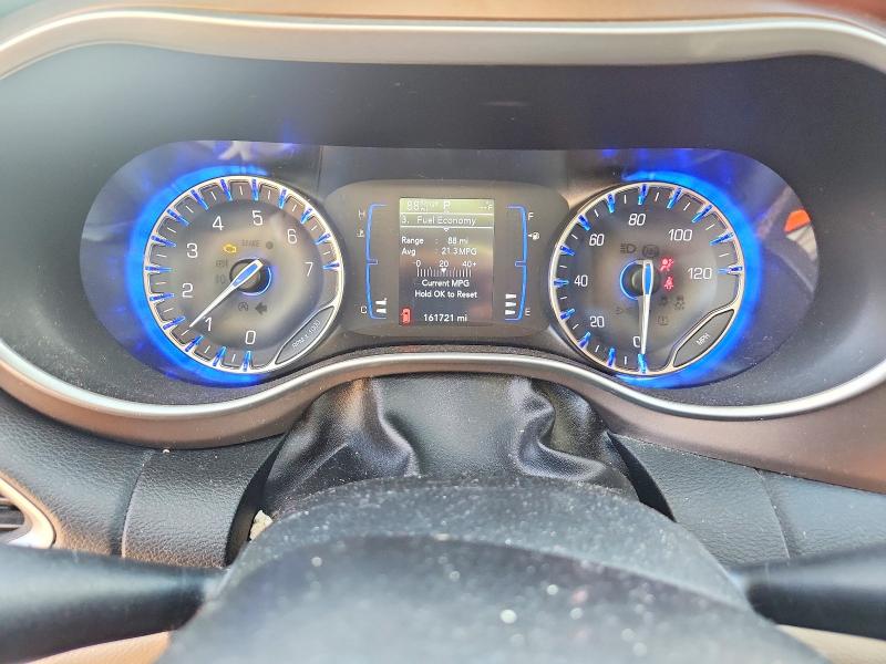 Aukcja sprzedaży 2019 Chrysler Pacifica, vin: 2C4RC1BG3KR650867, numer aukcji: 58134596