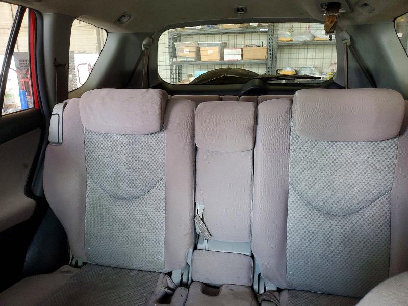 Продаж на аукціоні авто 2006 Toyota Rav4, vin: JTMZD35V665032108, номер лоту: 56822366