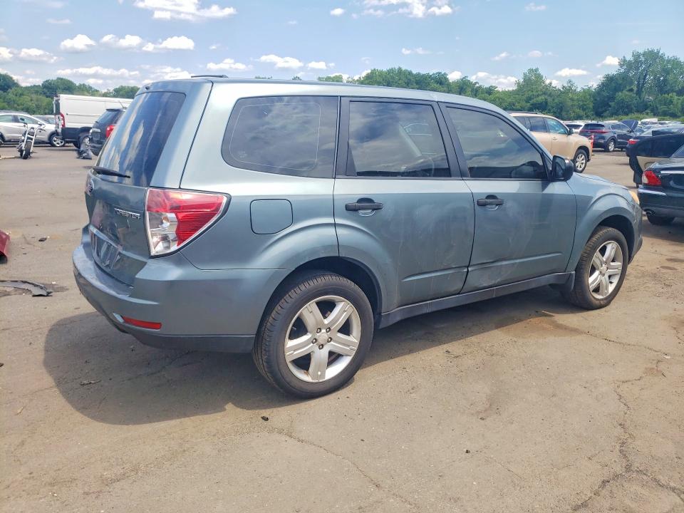 Aukcja sprzedaży 2009 Subaru Forester, vin: JF2SH61679H787438, numer aukcji: 57228346